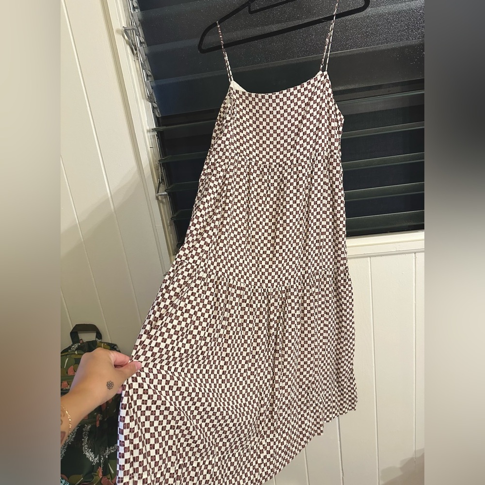 Abercrombie dress